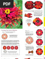 Russian Leaf Color Chart - Anabel Design | PDF