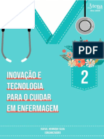 Cuidados de Enfermagem a Criancas e Adolescentes Com Transtorno de Deficit de Atencao e Hiperatividade