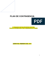 PLAN DE CONTINGENCIA Av Repupplica Del P