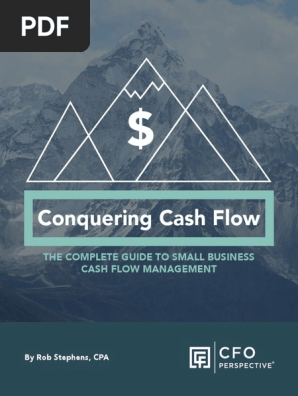 Conquering Cash Flow