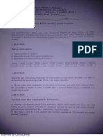 Final 2014.2 Só Eletricidade