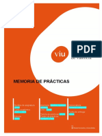 Plantilla Memoria de Prácticas Alumnos