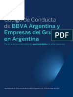 Compliance Bbva