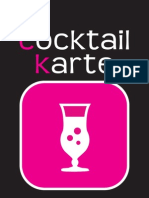 cocktailkarte cocktailberater