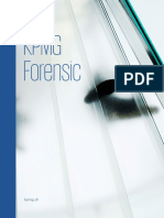 CH KPMG Forensic