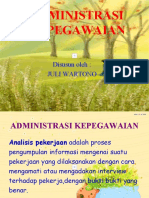 Kepegawaian