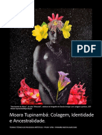 Rynnard - Panorama - Moara Brasil - Teoria e Técnica de Processos Artísticos