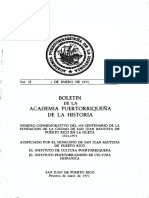 1971 Boletin-Academia Historia PR