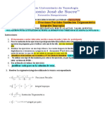 ASIGNACIÓN UNIDAD I Integral Definida (Tercera Parte)