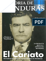 El Cariato Revista