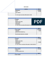 Trabajo de Contabilidad Semana 4