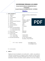 Vii - I - 112277 - Metodologíade La Investigación - As