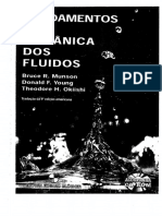 Fundamentos de Mecânica Dos Fluídos Bruce R. Munson