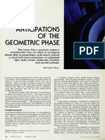 BerryPhase PhysicsToday 1990