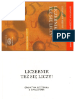 Liczebnik Tez Sie Liczy