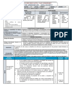 UNIDAD 3- SESIÓN SEM 3 - DPCC 3°