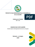 PDD Unidos Por El Cambio 2023 - 2023 - Ultima Version