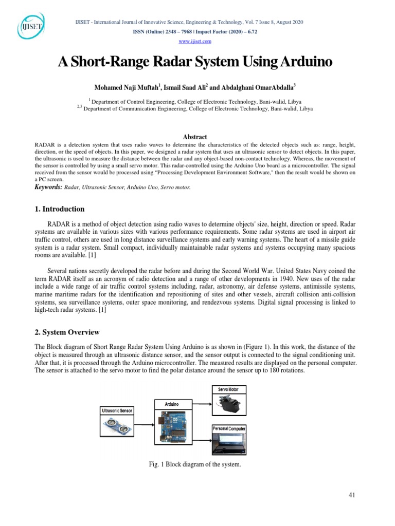 Ijiset V7 I8 04 | PDF | Computers