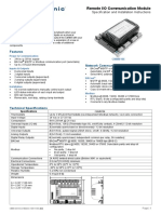 Tarjeta de Expansión Neptronic - CMMB106 - 10162022