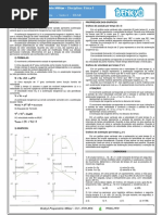 Aula 04 Movimento Retilíneo Uniformemente Variado