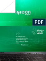 Apresentação Institucional Igreen 26-01-2023