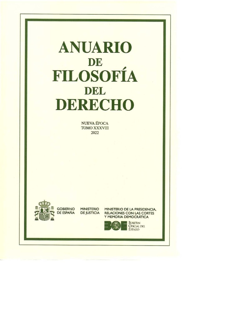 Review of Juan Ramon Rodriguez Llamosi C | PDF