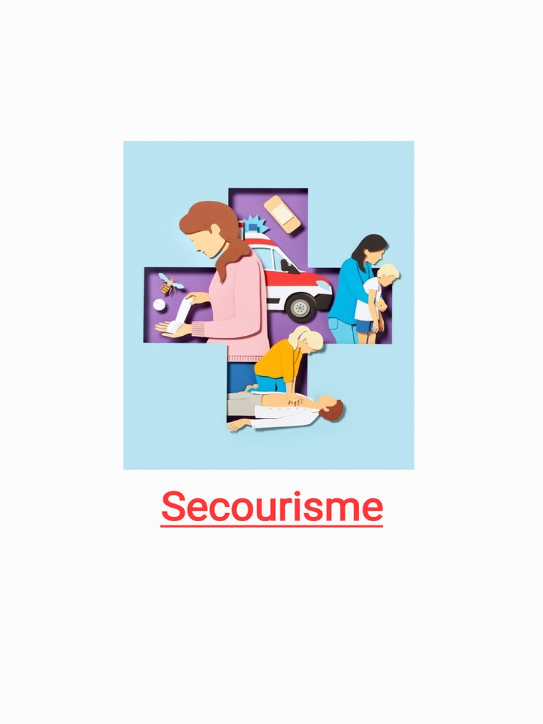 Secourisme en cas d'anaphylaxie | PDF | Allergie | Immunologie