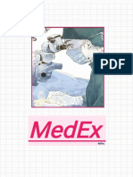 MedEx(Pr.madani)