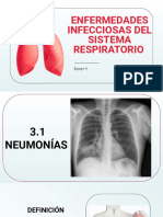 Infecciones Respiratorias Altas