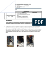 Informe Incumplimiento Gravedad 3 - Dominion Peru Sac - Simeon Gilio Roger SC 6244