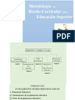 Unidad I Fundamentos Tec3b3rico Metodolc3b3gicos1