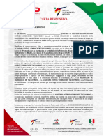 Carta Responsiva COVID-Alumnos