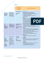 Obc Scope and Sequence