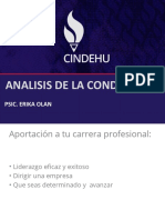 Analisis de La Conducta