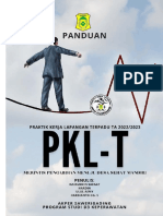 Buku Panduan KKN 2023