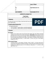 LABORATORY EXPERIMENT 05 DesignExample-BCD-1