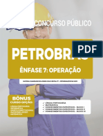 Op 088fv 23 Petrobras Operacao