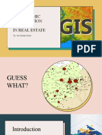 SBEH4363 - K1 Introduction To GIS