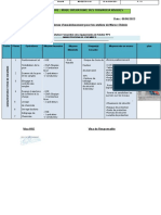 MODE OPERATOIRE Montage Cheminée PP2