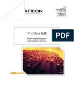 Video Detection on IP V1.0