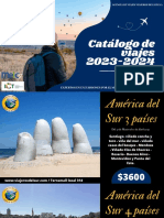 Catálogo 2023-2024