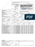 NF 496 e 497 Cabocla Firmes Ltda