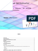 Manual Del Instructor-The Office Queens