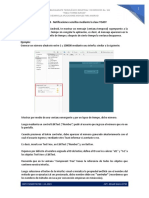 TEMA 8 - Notificaciones Sencillas Mediante La Clase Toast