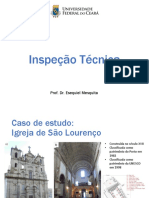 PAT - Aula 02 - Inspecao Tecnica