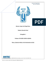 Entregable 1 DERECHO FISCAL