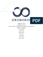 Informe Uroboros