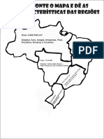 Mapa Regioes - Eduzz