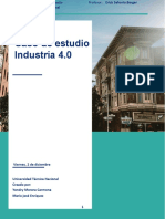 ITI-216-Caso de Estudio 7 - Industria 4.0 Morera Yendry Enriquez Maria