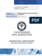 Act. 4 FLEBOTERAPIA Y FOTOTERAPIA (CLÍNICO PERINATAL I - NEO)